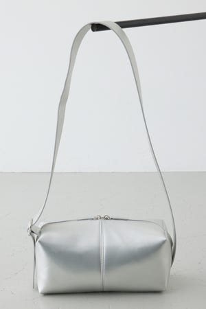 【WEB限定】スクエアショルダーバッグ