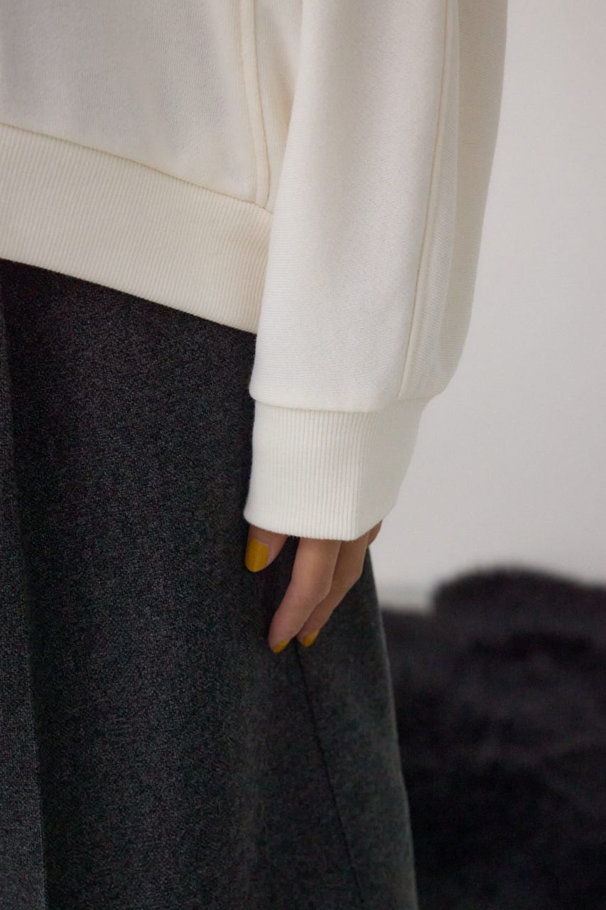 フォトプリントスウェット IVOY FREE