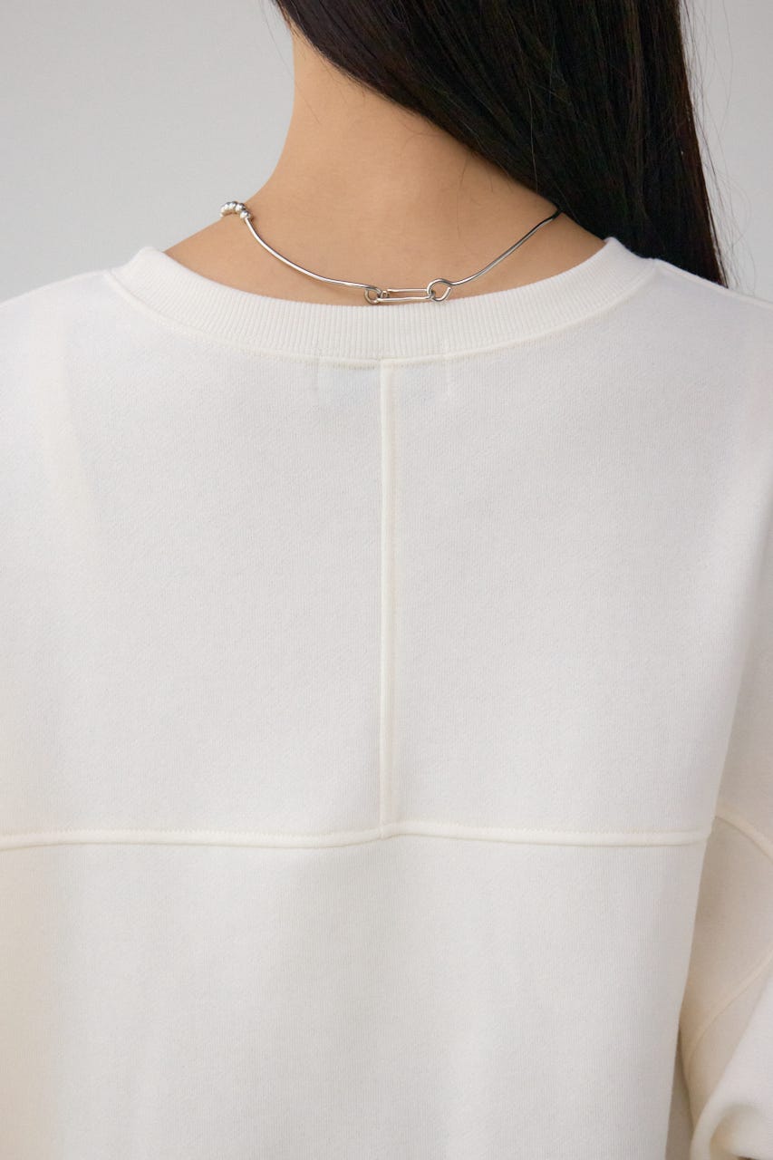 フォトプリントスウェット IVOY FREE