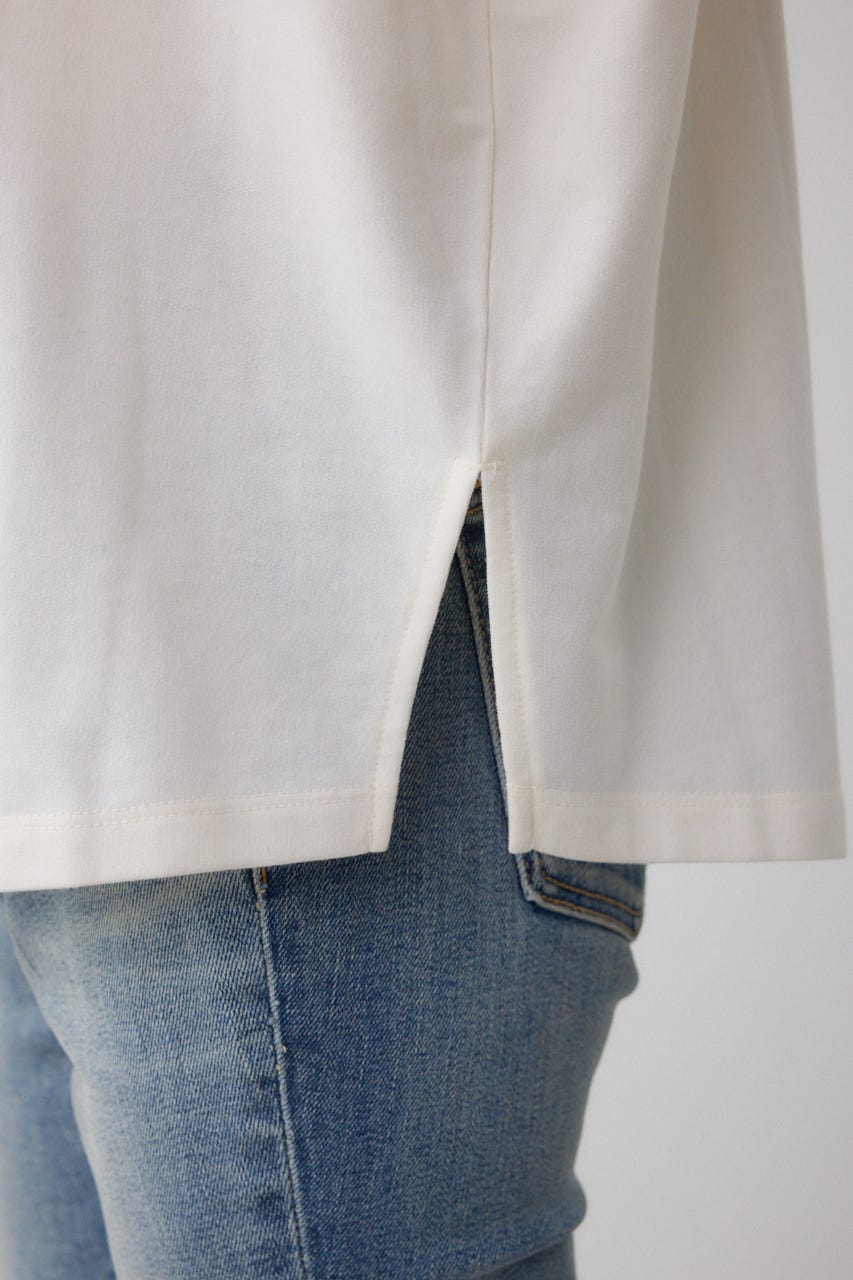 アソートプリントロングTシャツ IVOY FREE