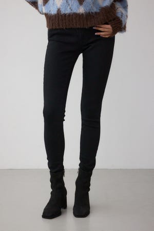 AZUL DENIM スキニーデニム
