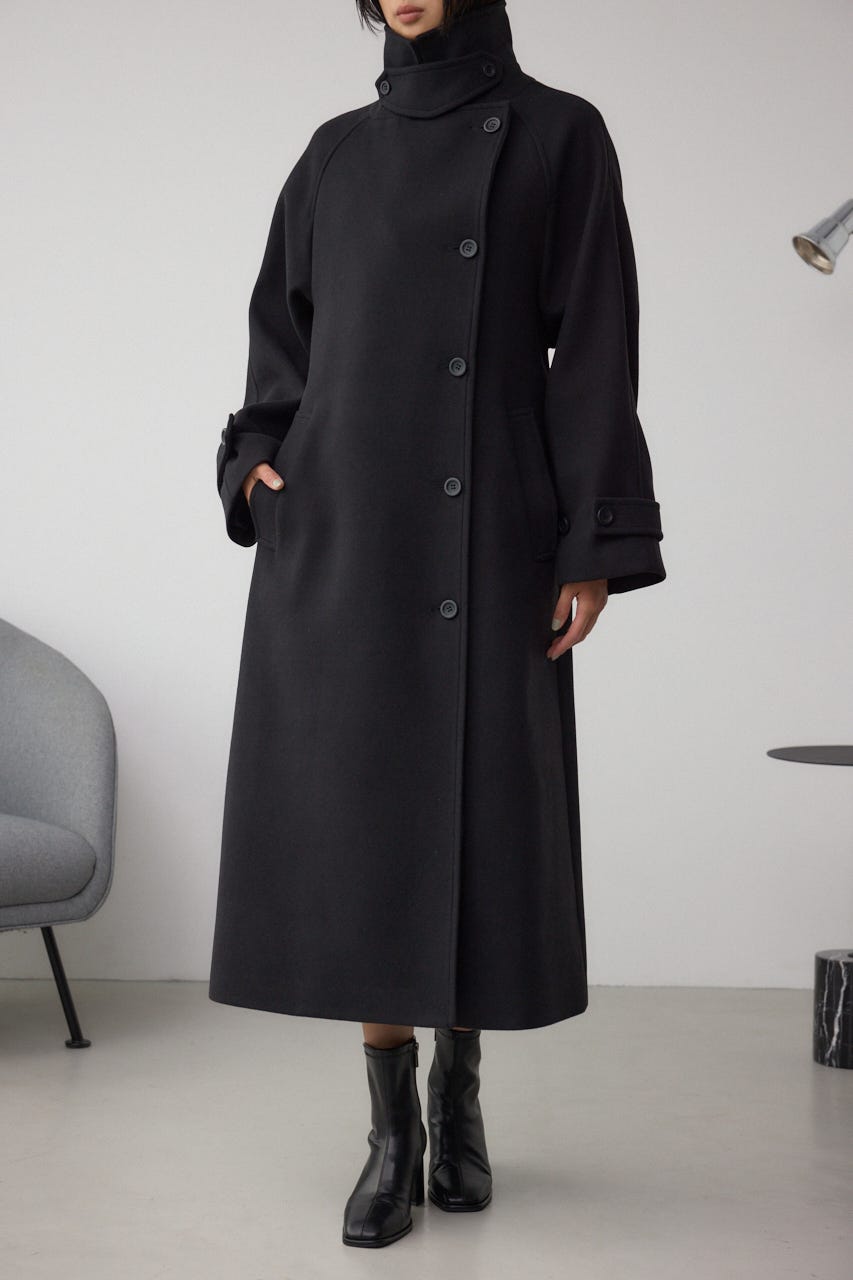 AZUL BY MOUSSY | 【堀田茜さん着用アイテム】B-HEAT2WAY ロング