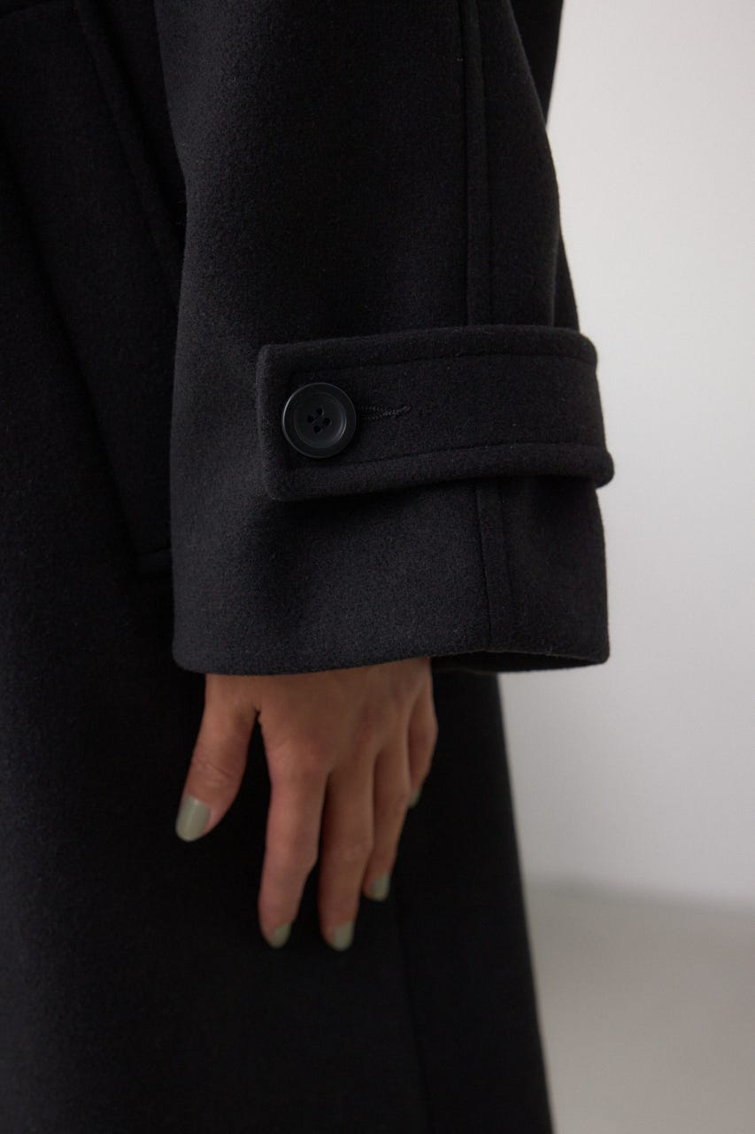 AZUL BY MOUSSY | B-HEAT2WAY ロングチェスターコート (コート
