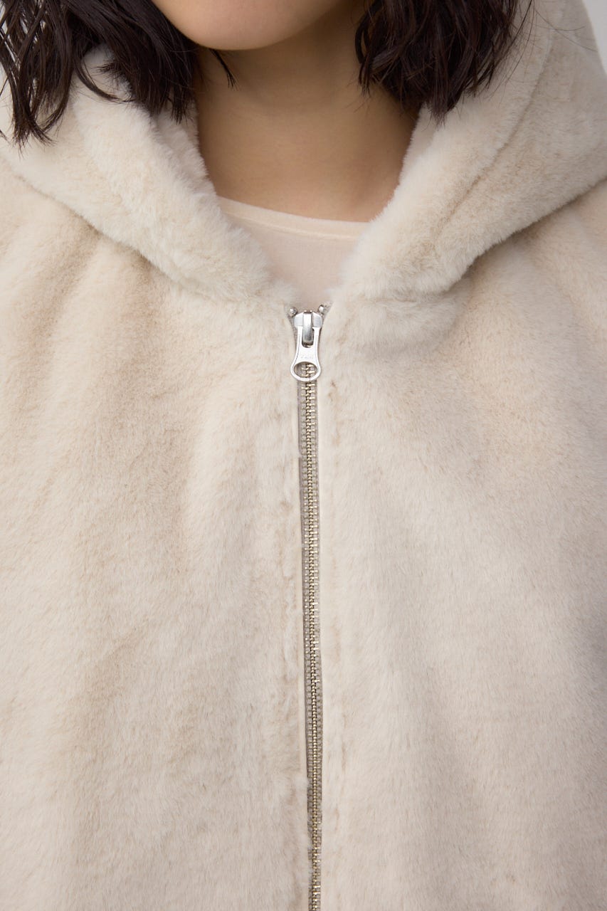 フードファーベスト IVOY FREE