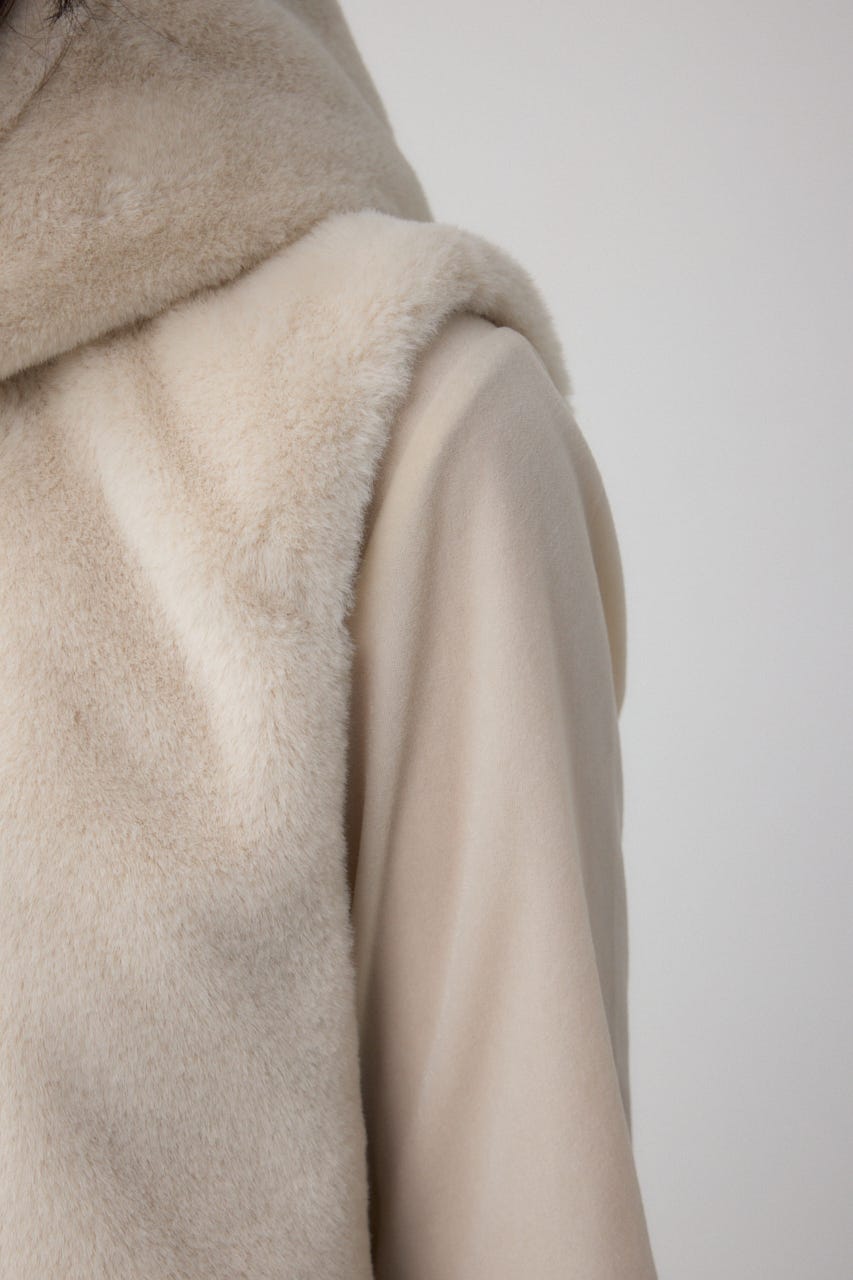 フードファーベスト IVOY FREE