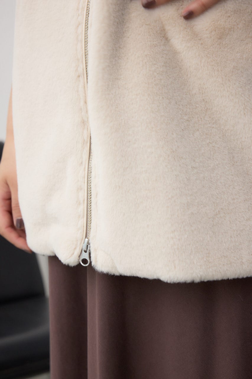 フードファーベスト IVOY FREE