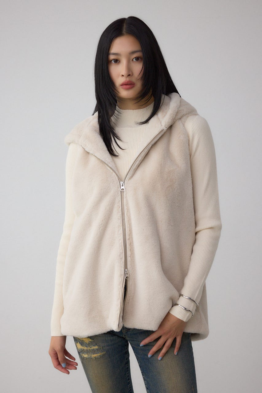 フードファーベスト IVOY FREE