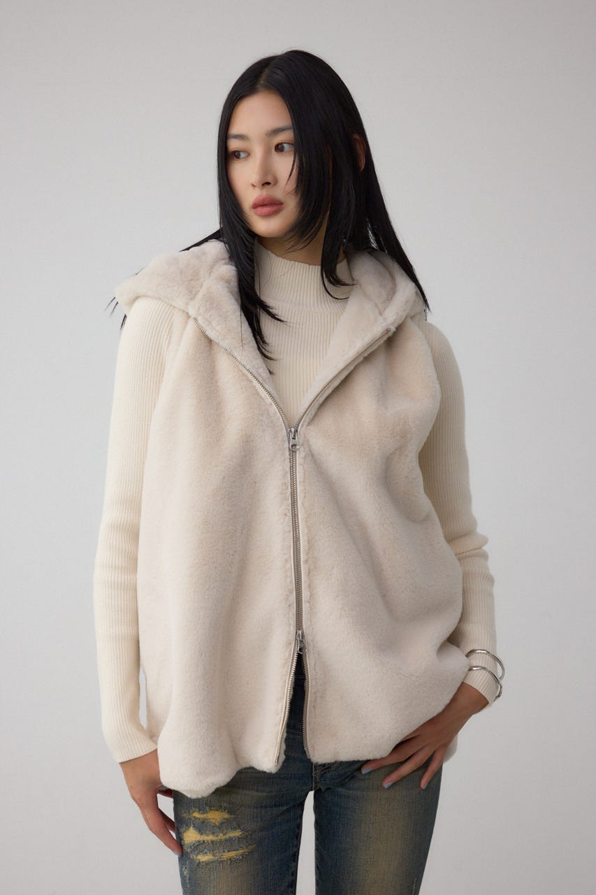 フードファーベスト IVOY FREE