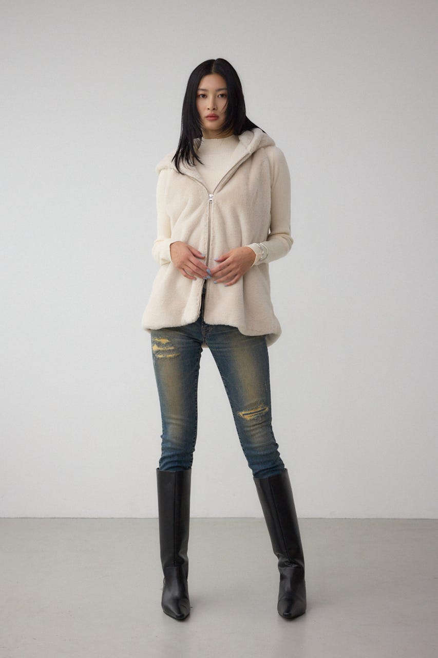 フードファーベスト IVOY FREE