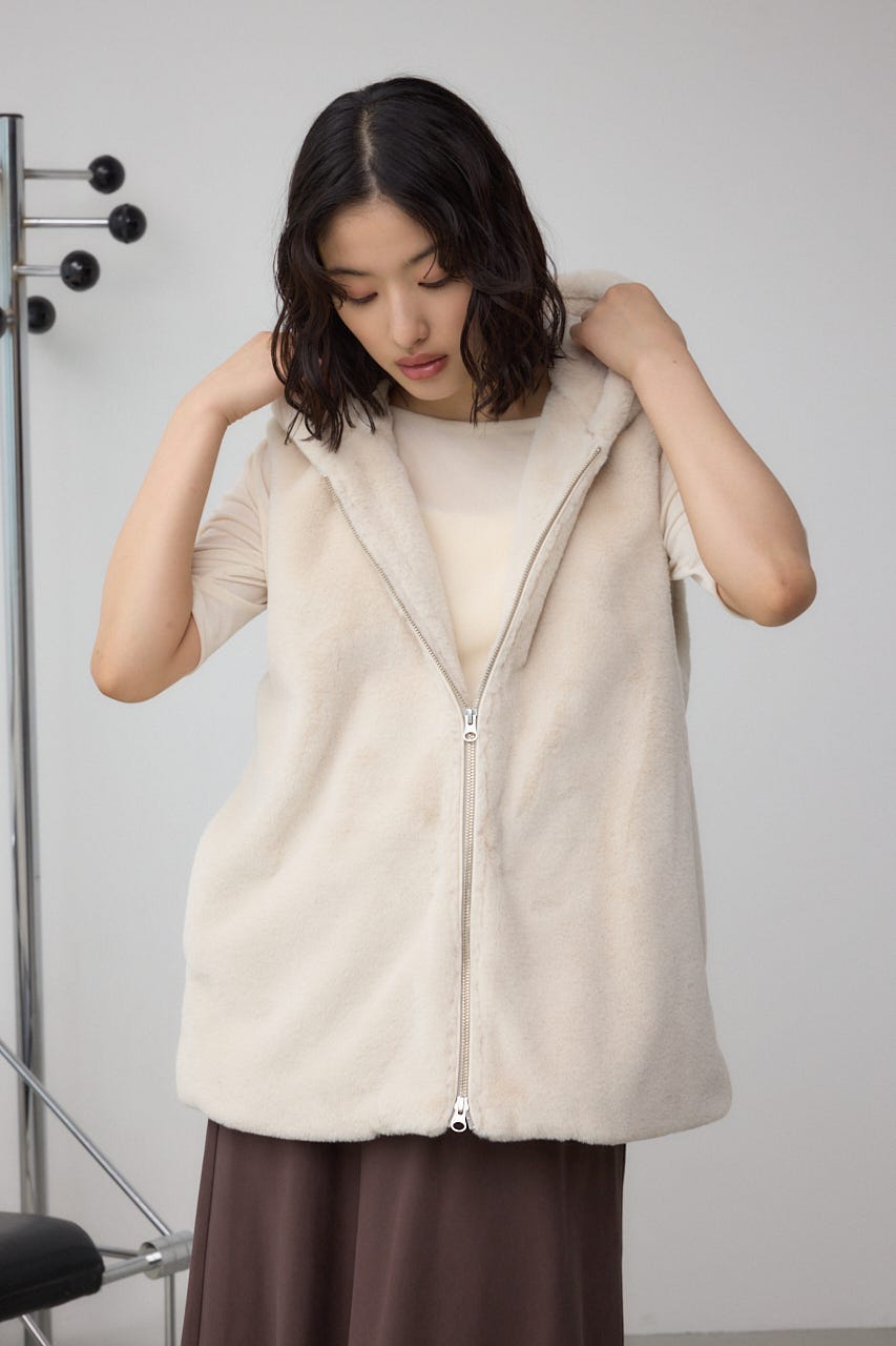 フードファーベスト IVOY FREE