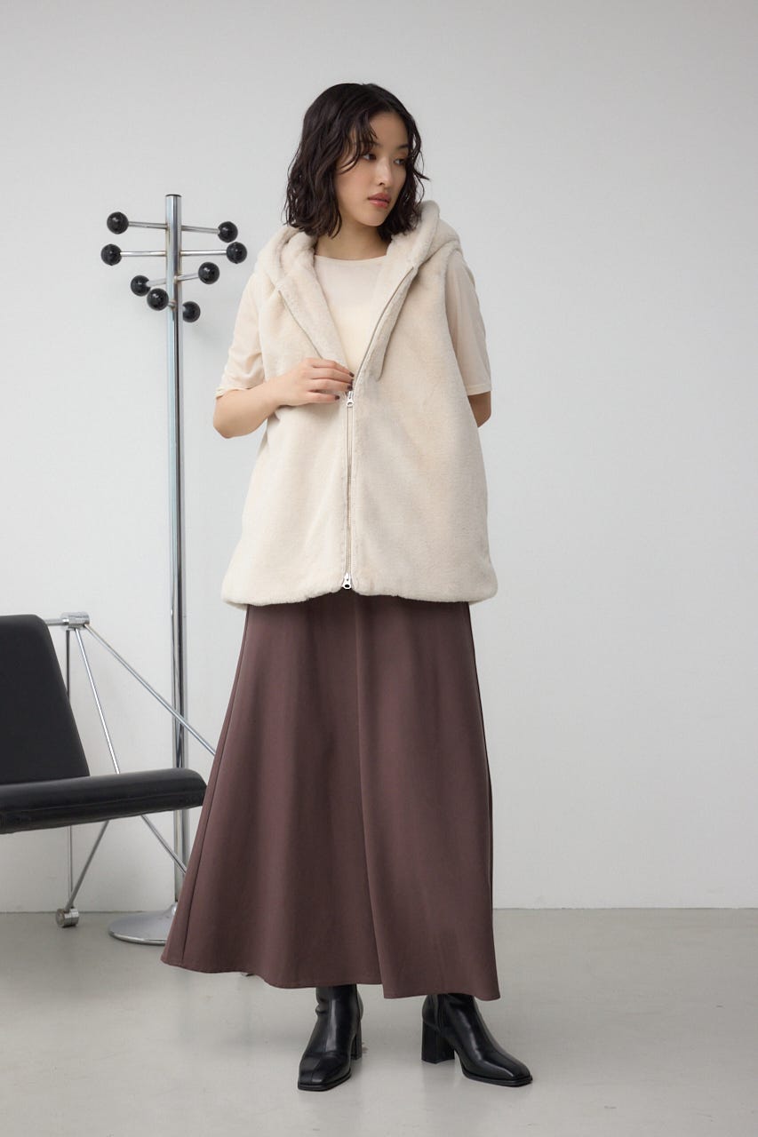 フードファーベスト IVOY FREE