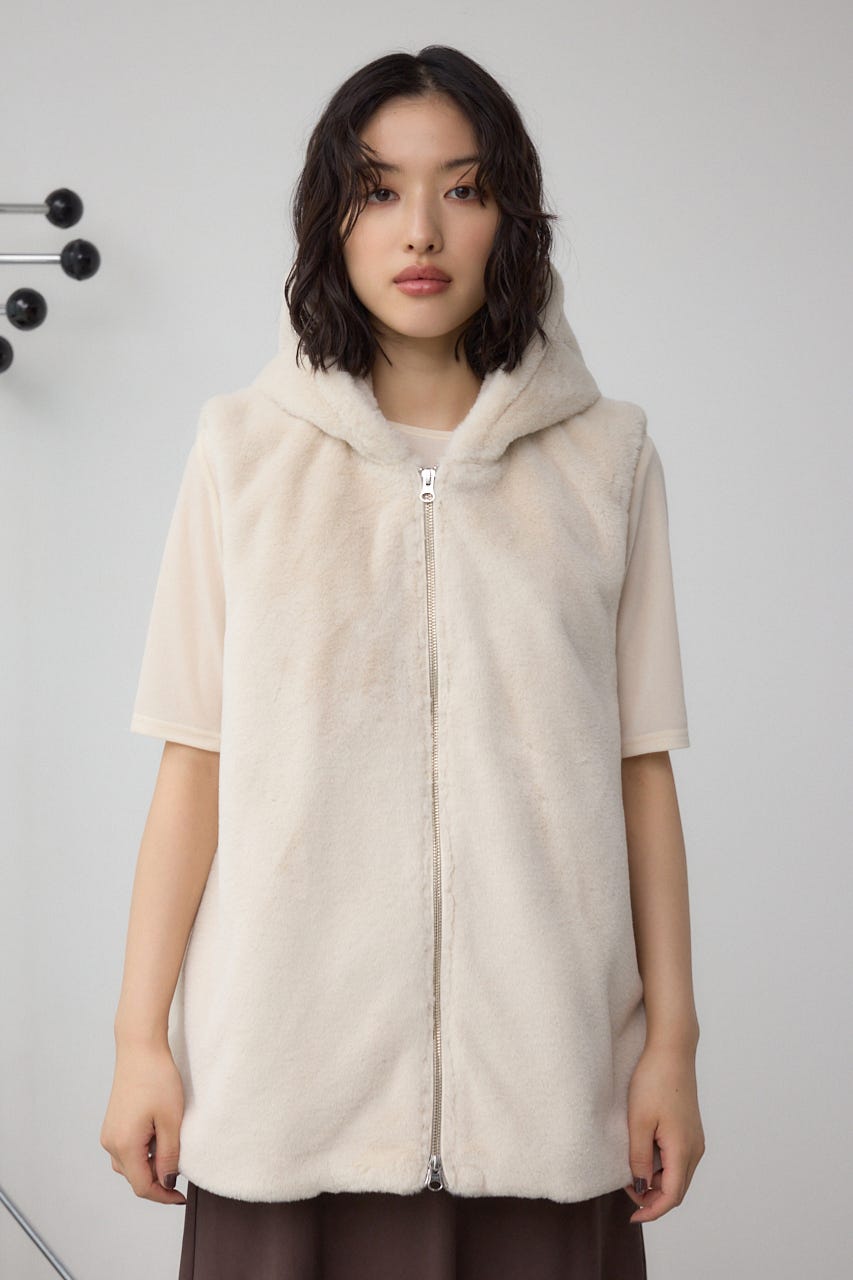 フードファーベスト IVOY FREE