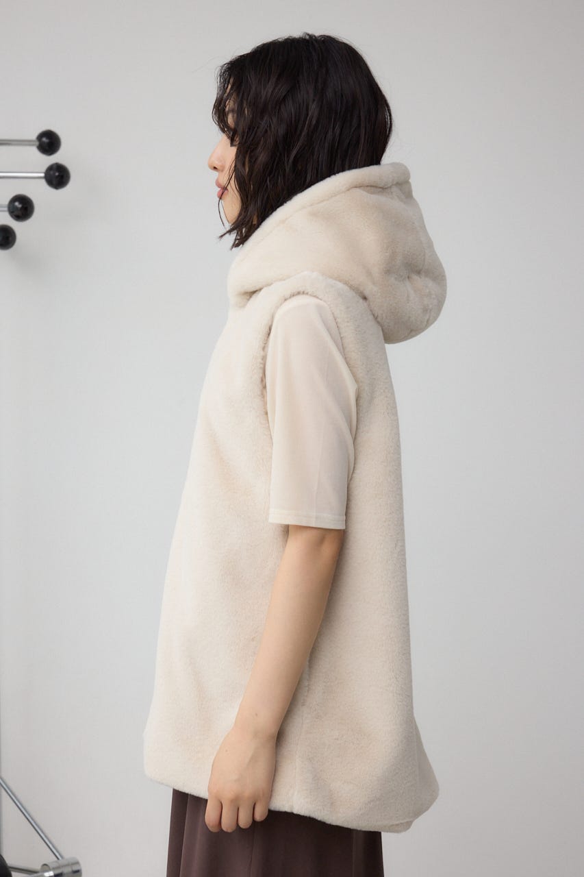 フードファーベスト IVOY FREE