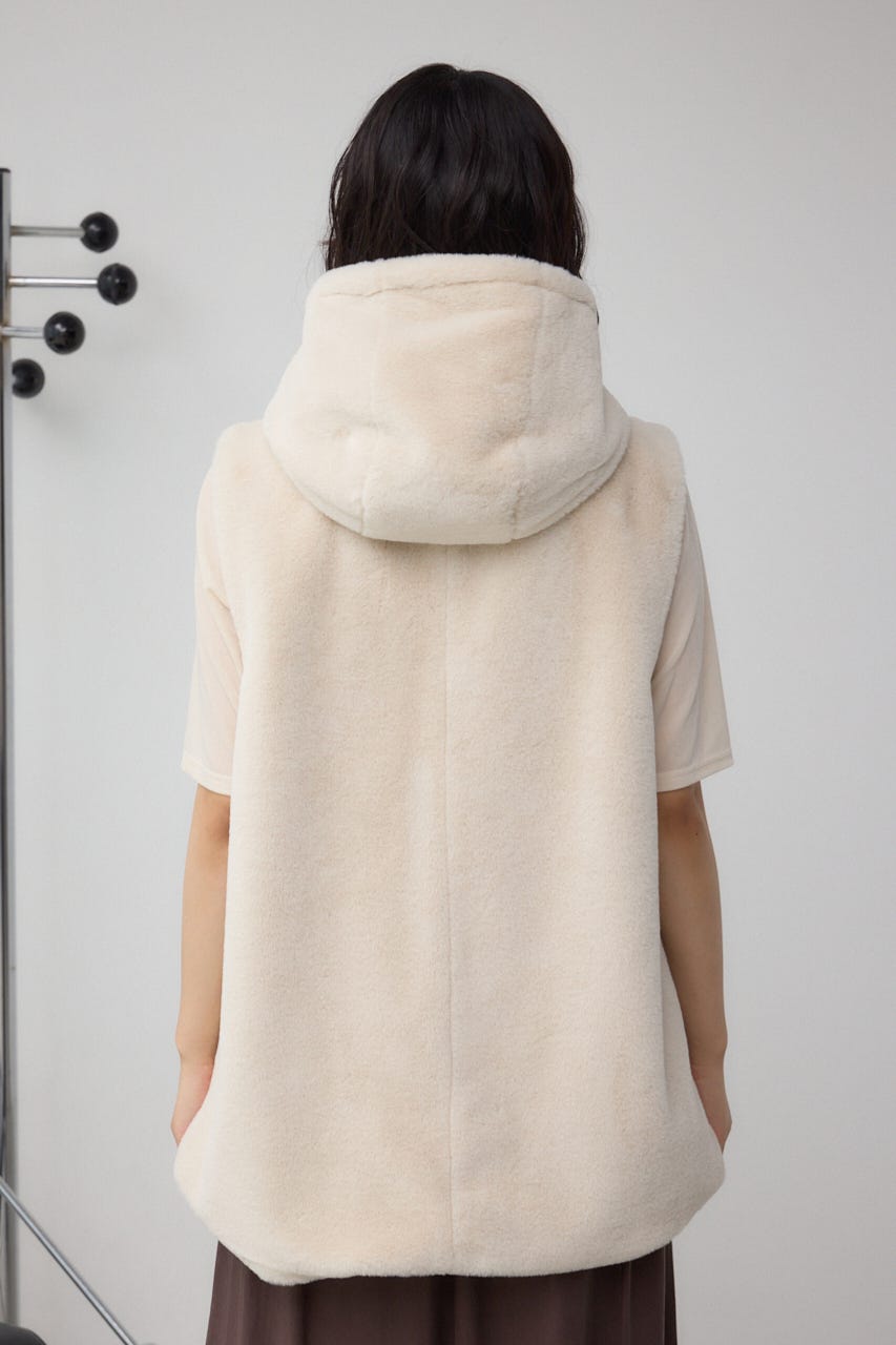 フードファーベスト IVOY FREE