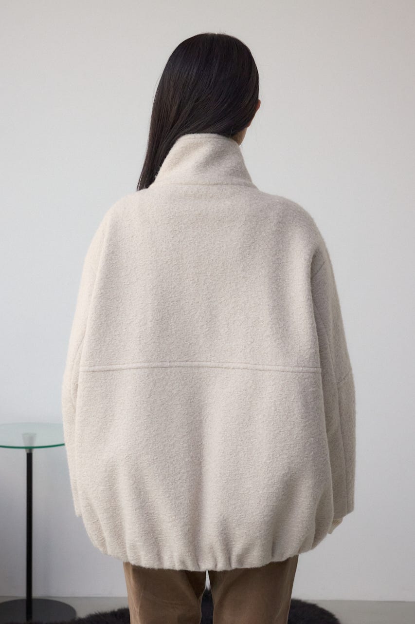 ブークレスタンドコート IVOY M