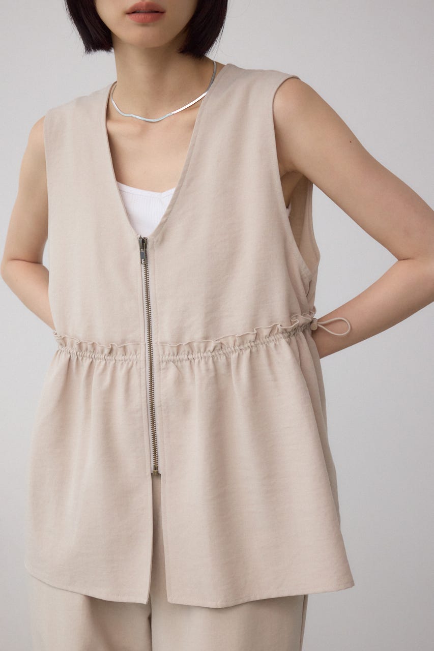 ブルベジ ヘンケイリブカットソータイトスカート｜WOMEN｜250ISB81-342B