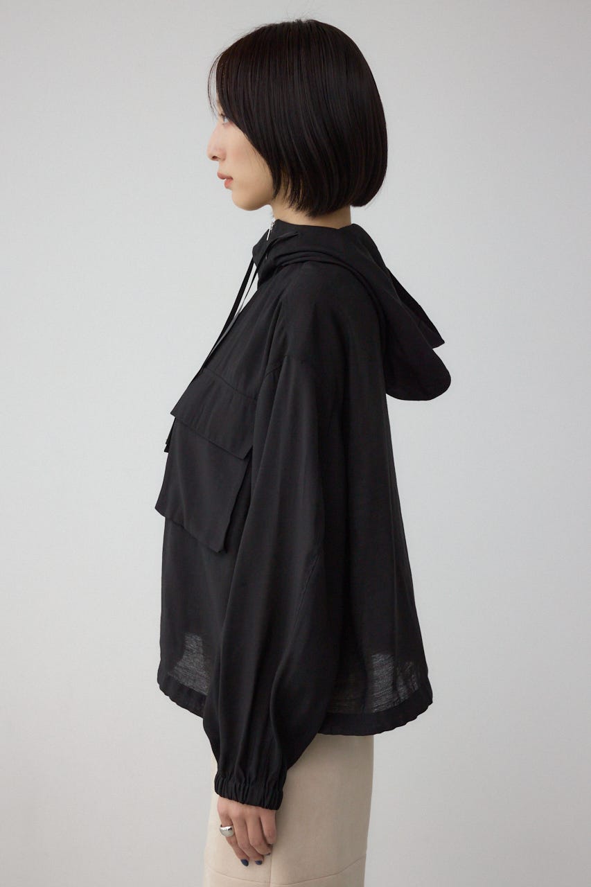黒　ブラックSUM1 STYLE　ヴィンテージ調ボアビッグカーディガン ドット柄ジャガードカーディガン｜MEN｜251HSB70-256C｜AZUL BY