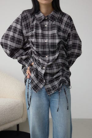 ドロストシャツ