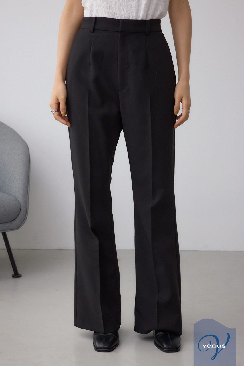 AZUL BY MOUSSY | VENUSフレアパンツ (パンツ ) |SHEL'TTER WEBSTORE