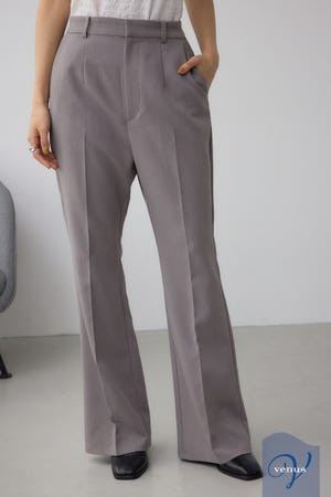 VENUSフレアパンツ