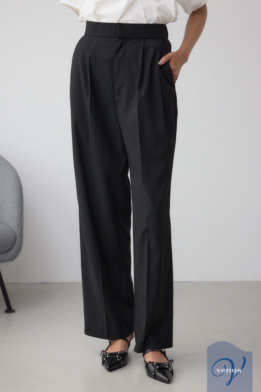 VENUS 2タックスラックス BLK S