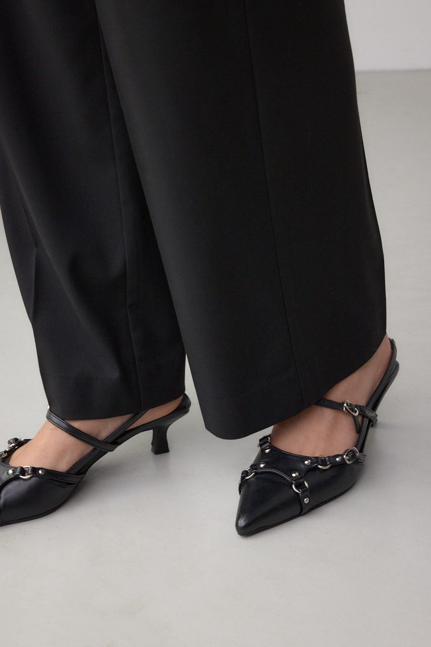 VENUS 2タックスラックス BLK S