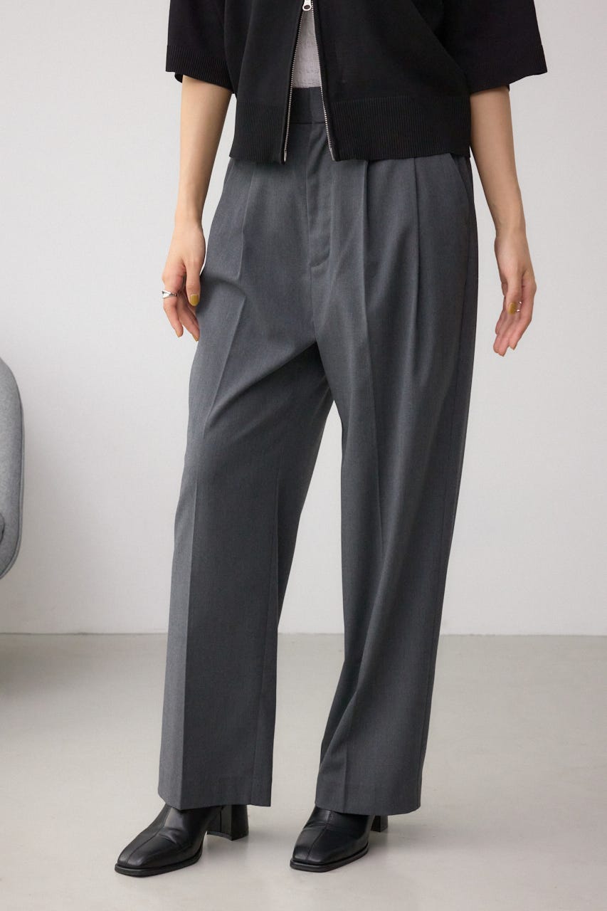 VENUS 2タックスラックス T.GRY S