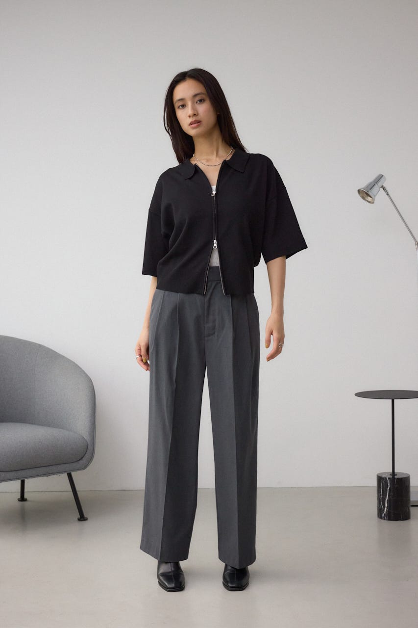 VENUS 2タックスラックス T.GRY S