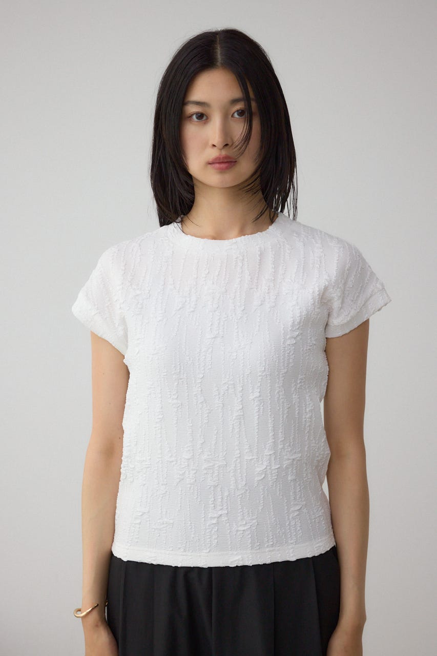 インナーSETフロントギャザーキャミワンピース BLK S