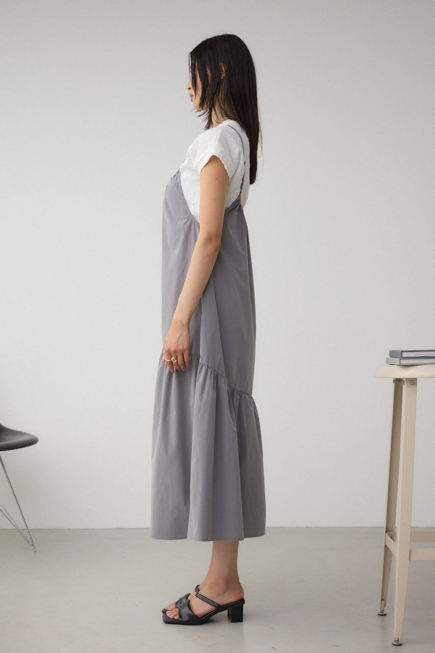 shu mi グラデーションハイネックワンピース shu mi様専用 グラデーションハイネックワンピース