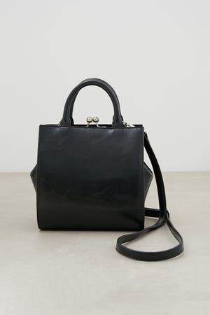 shelter　ラタントートバック　AZUL AZUL BY MOUSSY | ユーティリティキャンバストートバッグ