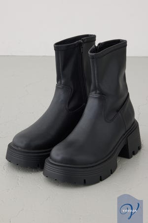VENUSストレッチトラックソールブーツ
