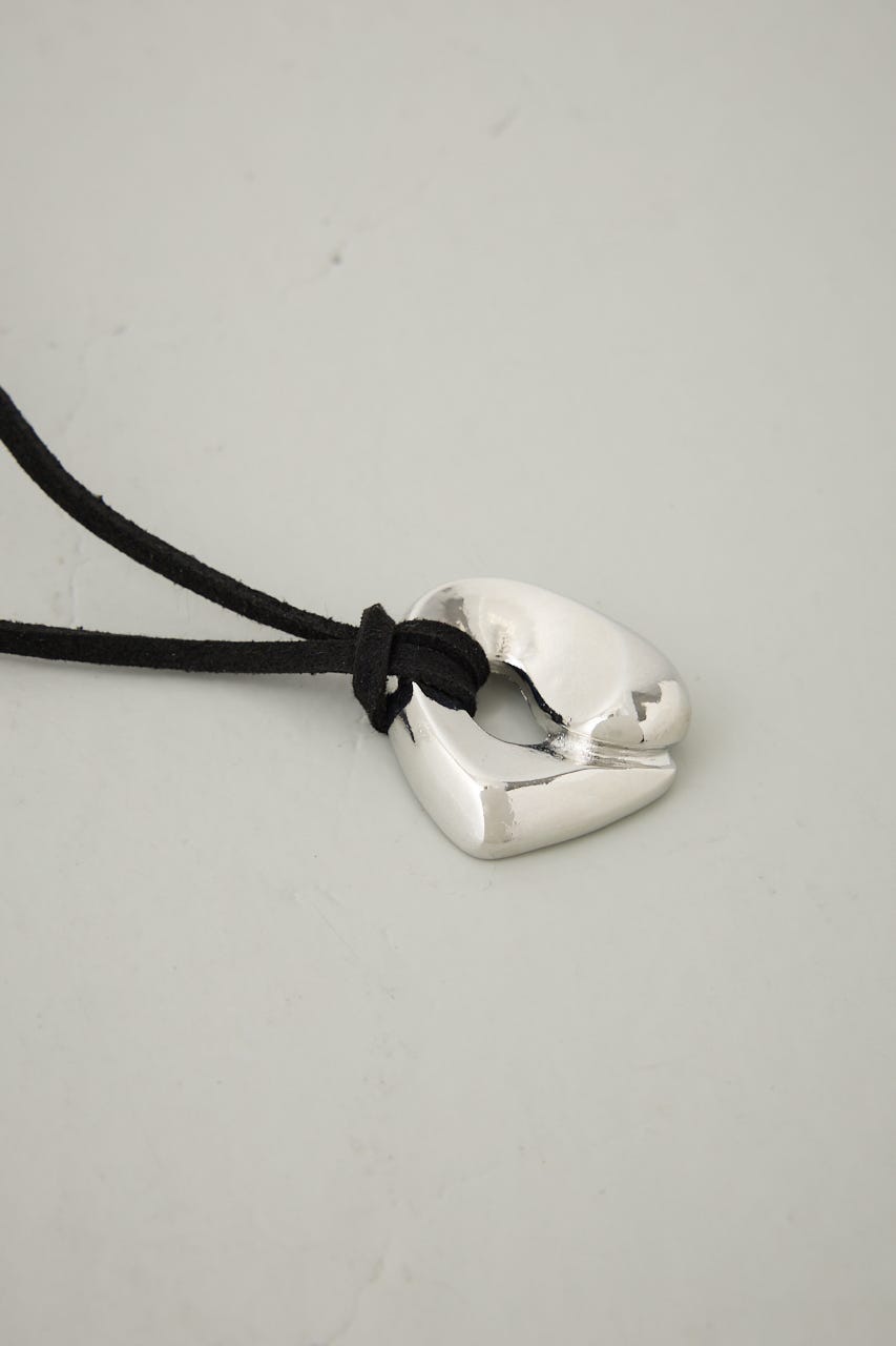 AZUL BY MOUSSY | ニュアンストップアジャスタブルチョーカー