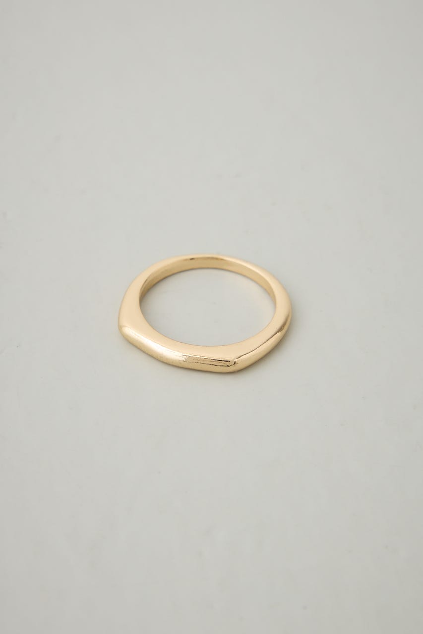 AZUL BY MOUSSY | マルチリングセット (リング ) |SHEL'TTER