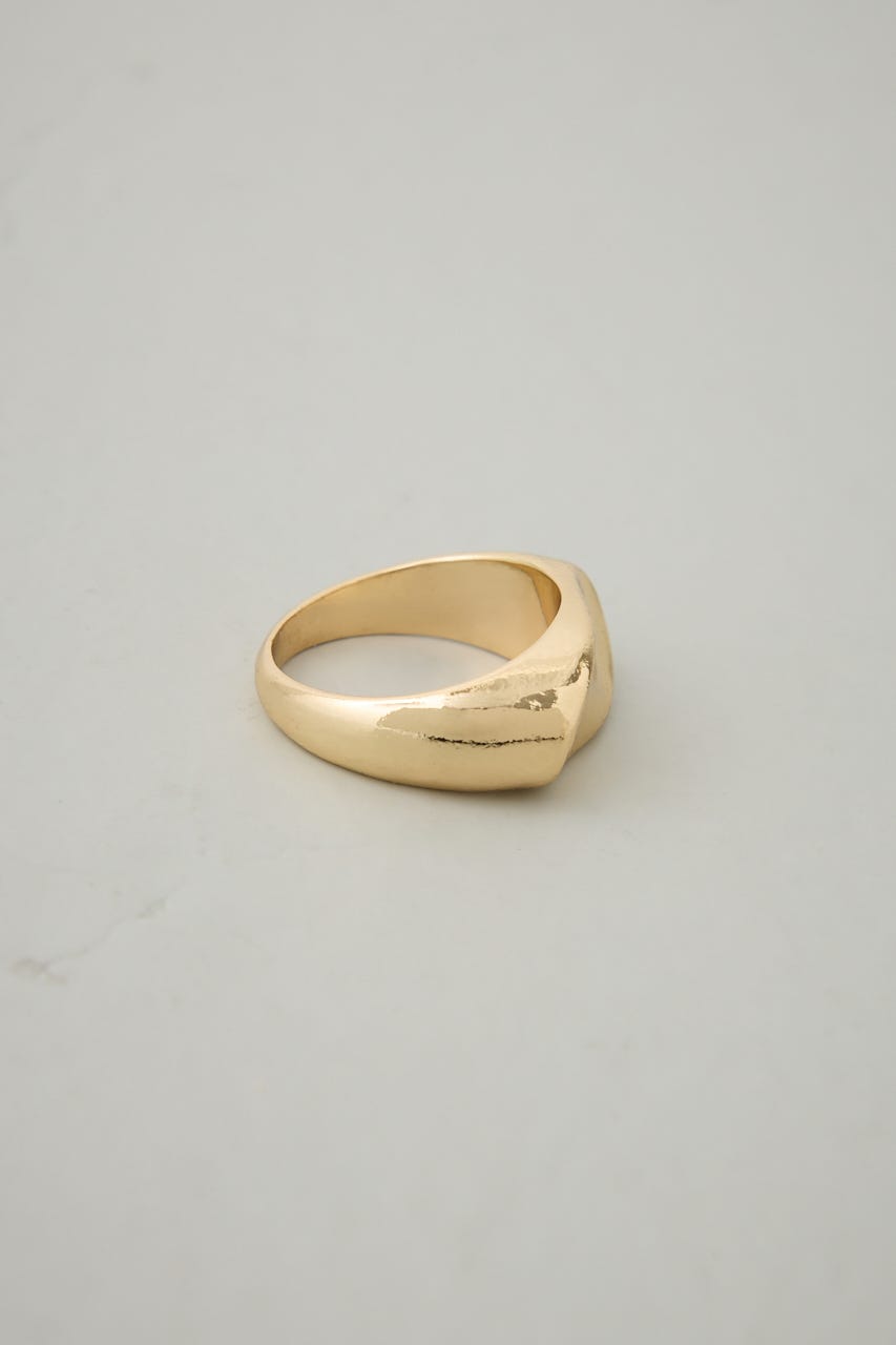 AZUL BY MOUSSY | マルチリングセット (リング ) |SHEL'TTER