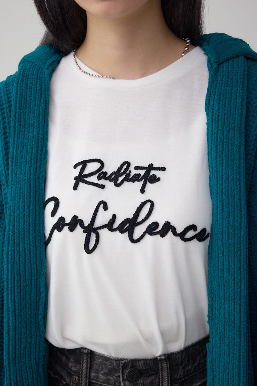 マットモールフードトッパーカーデ D/GRN FREE