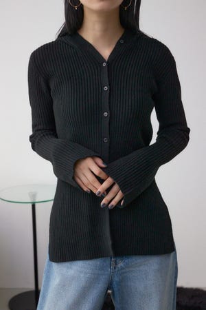 フーディーカーデ