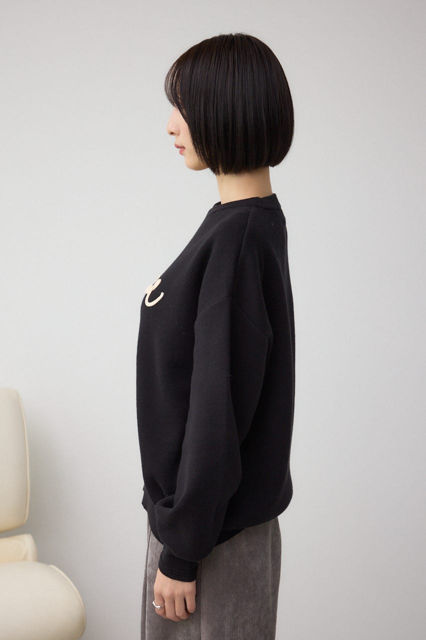 トップス 731 モールニットバーズアイクルーネック｜メンズファッション通販