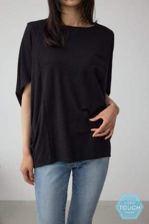 C/T冷感ドルマントップス