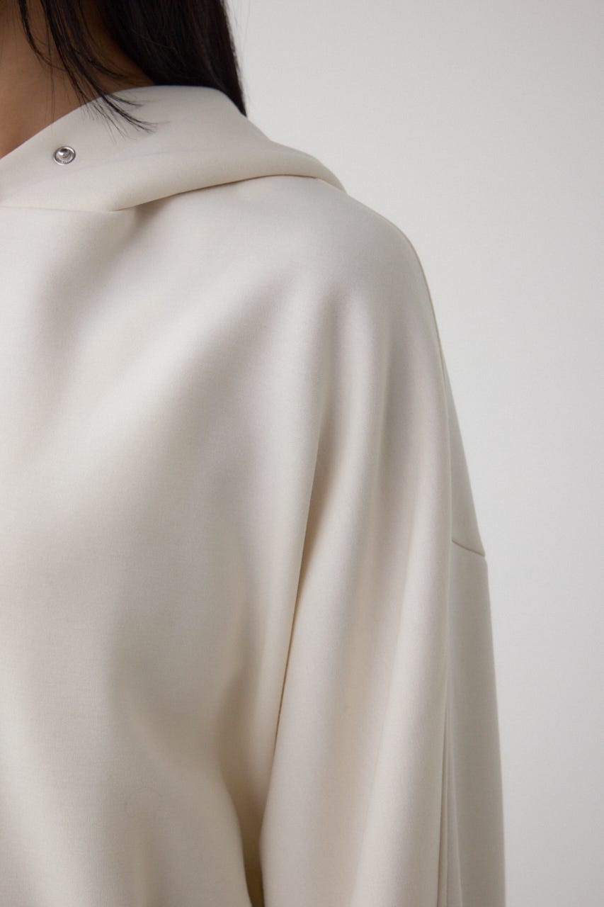 フハクドッキングパーカー IVOY FREE