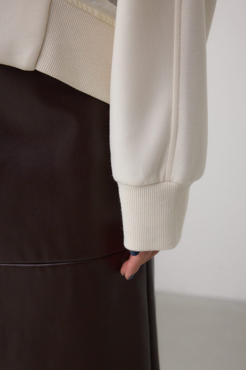 フハクドッキングパーカー IVOY FREE