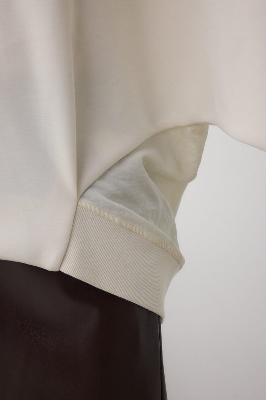 フハクドッキングパーカー IVOY FREE