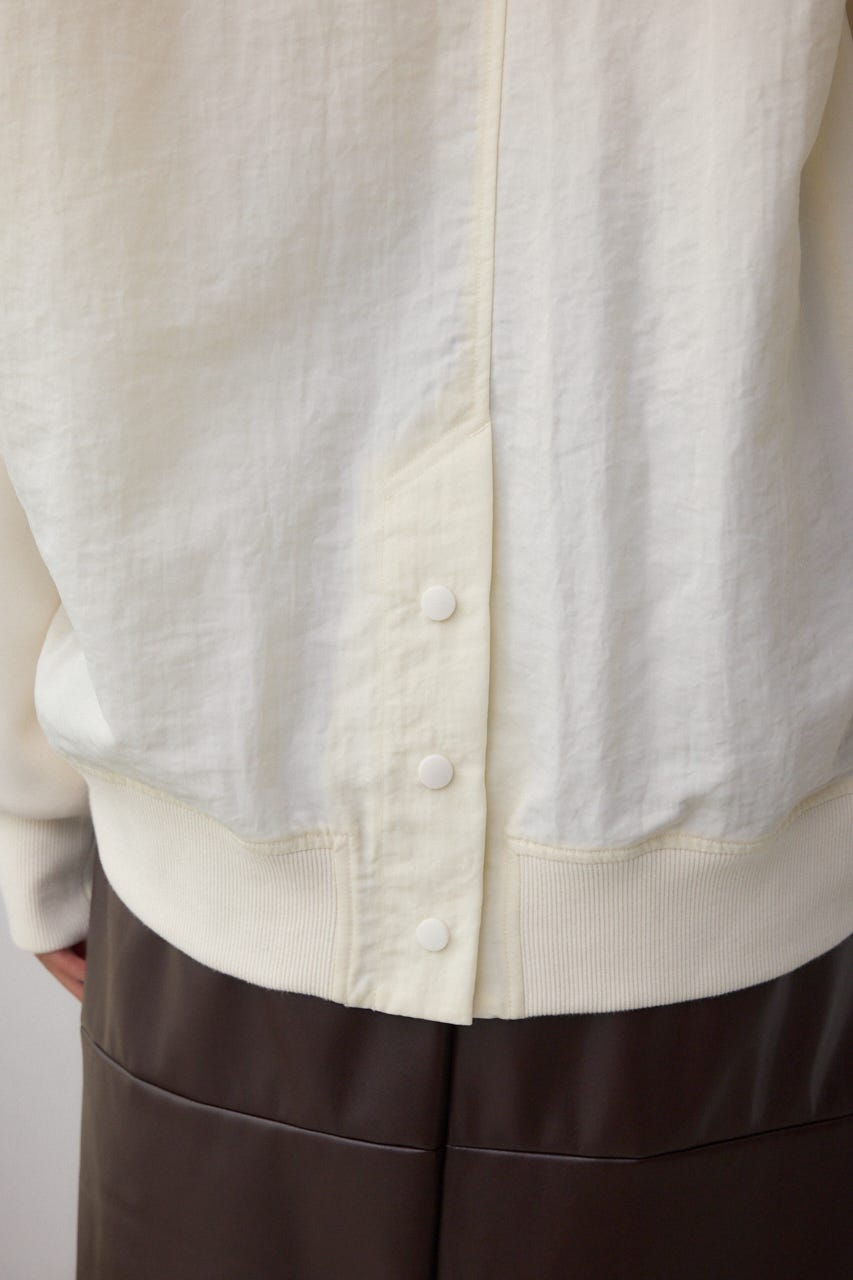 フハクドッキングパーカー IVOY FREE