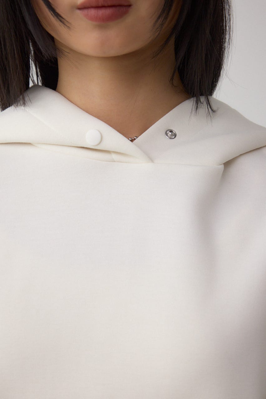 フハクドッキングパーカー IVOY FREE