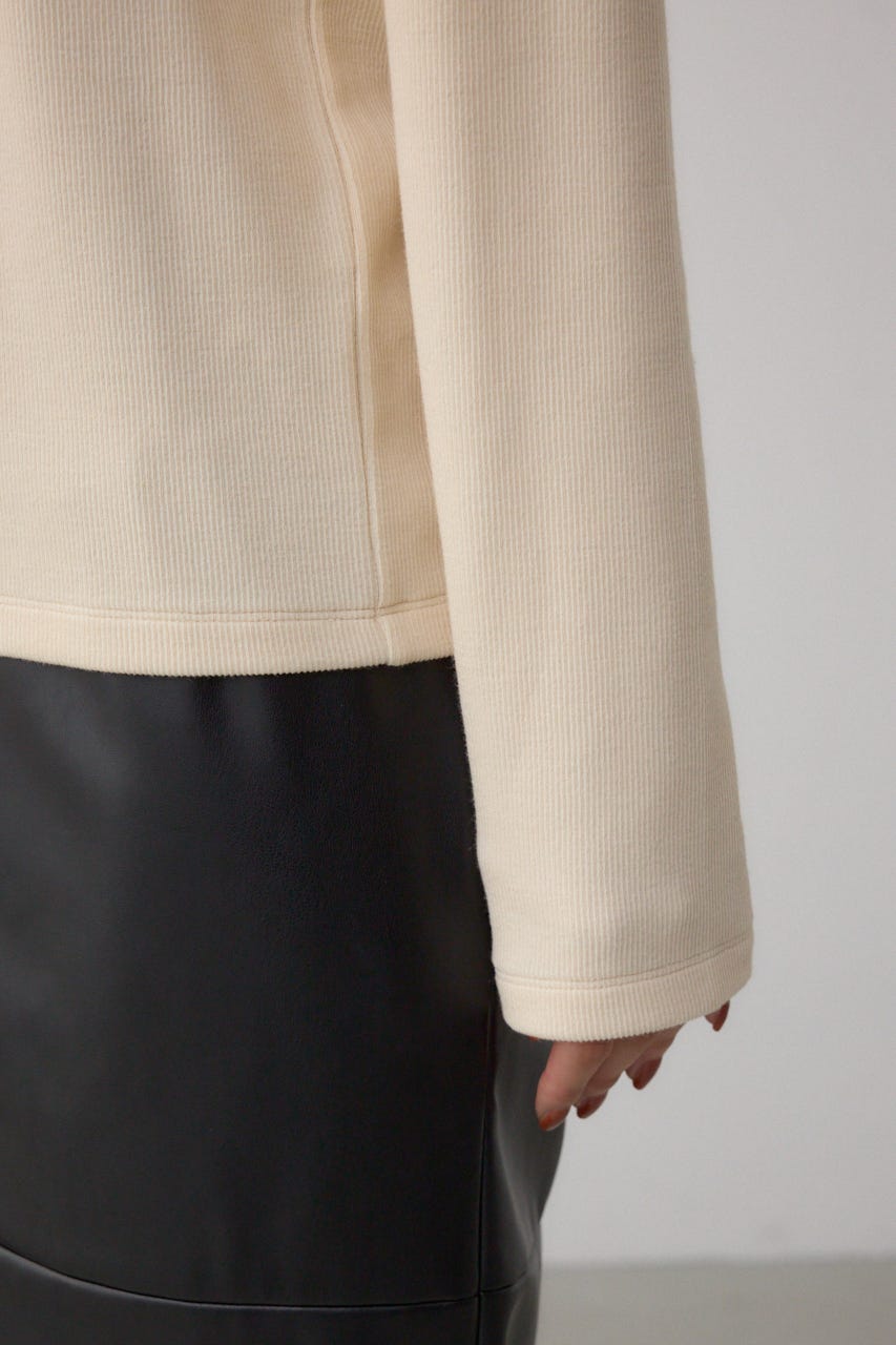 ホルターレイヤードトップス IVOY FREE