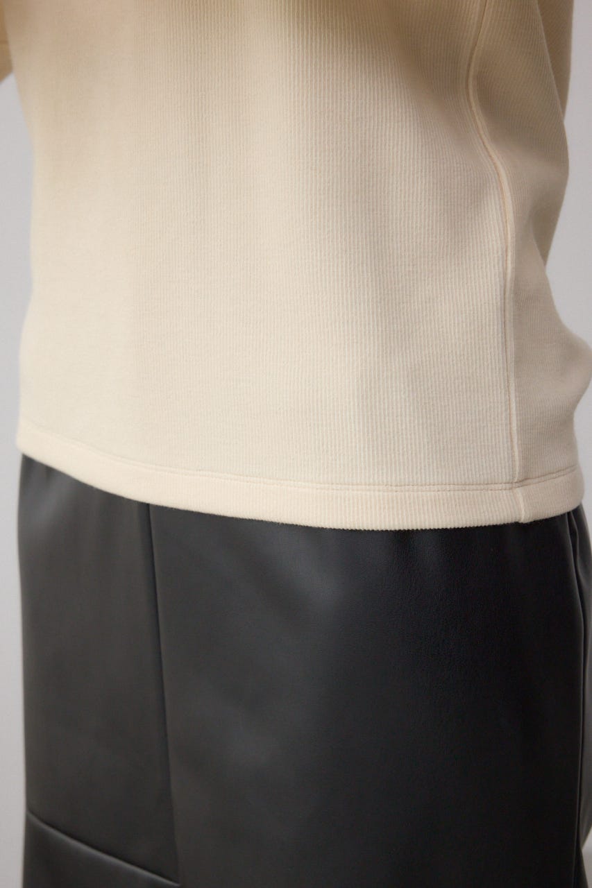 ホルターレイヤードトップス IVOY FREE