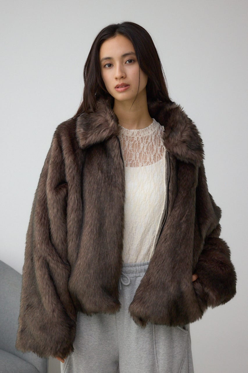 新品AZUL★コート★ AZUL BY MOUSSY | 2WAYトレンチコート (コート ) |SHEL'TTER