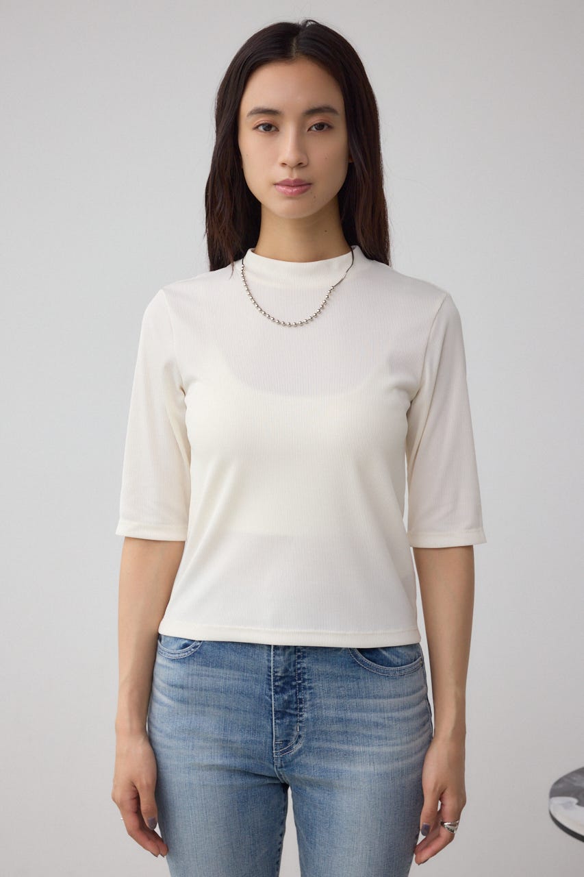 美品　Christian Dior レースキャミソール　ライトブルー 美品 Christian Dior レースキャミソール ライトブルー
