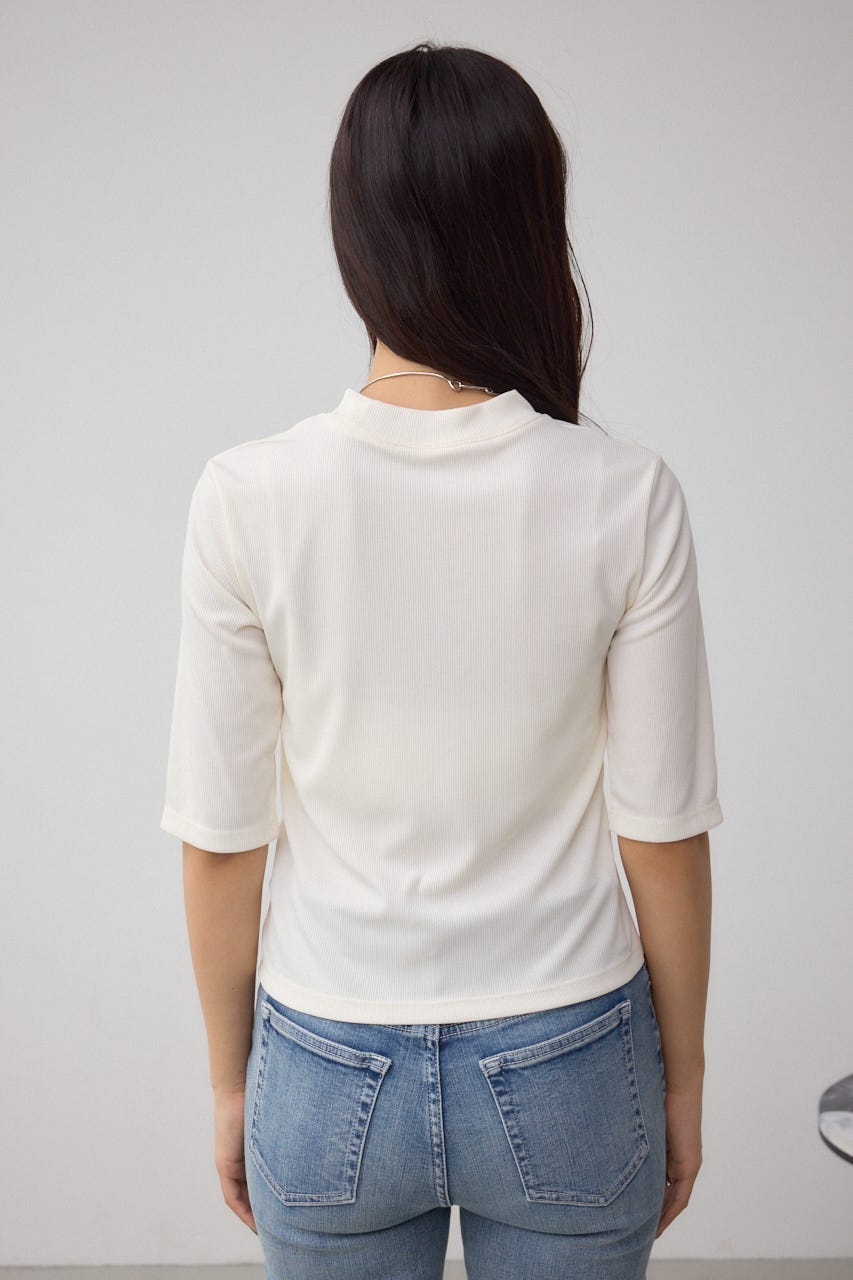 AZUL BY MOUSSY | インナーSET ドロストレースキャミソール