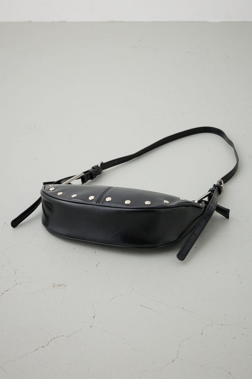 AZUL BY MOUSSY | 【堀田茜さん着用アイテム】スタッズデザイン